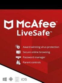 mcafee complete pc livesafe|Loading.
